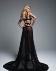 Adore Coco The Goddess Dress
