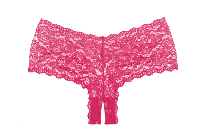 Adore Candy Apple Panty