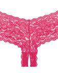 Adore Candy Apple Panty