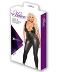 Kitten Catsuit Plus