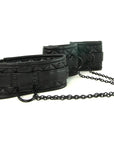 X Play Quilted Collar To Wrist