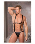 Allure Cage Bodysuit