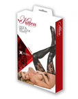 Kitten Fantasy Tights