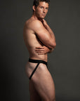 Allure Lace Jock