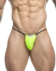 Justin + Simon Classic G-String Bulge