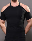 Andrew Christian Unleashed Flirt Tee