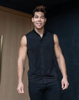 Andrew Christian Stretch Sleeveless Muscle Shirt