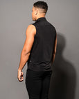 Andrew Christian Stretch Sleeveless Muscle Shirt