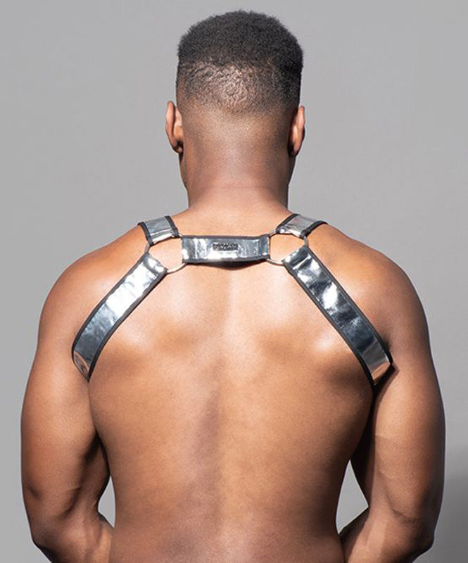 Andrew Christian Andrew Capsule Space - Harness