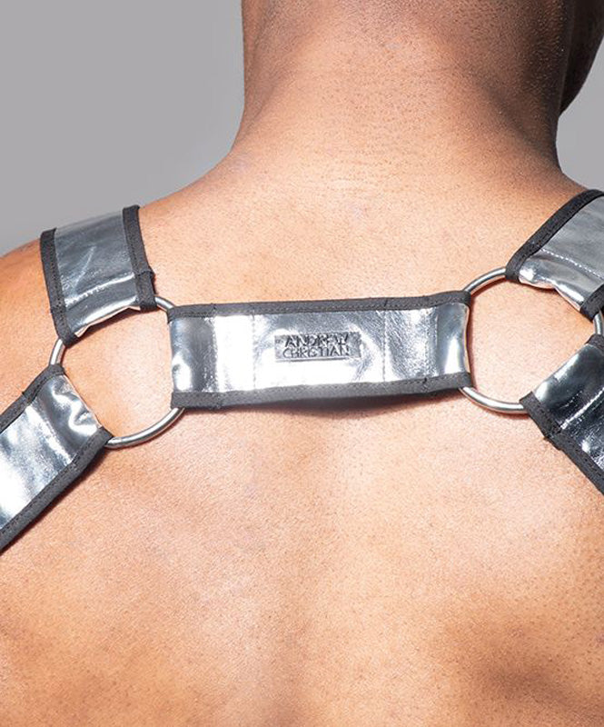 Andrew Christian Andrew Capsule Space - Harness