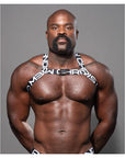 Andrew Christian Buckle Harness