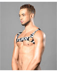 Andrew Christian FUKR Harness