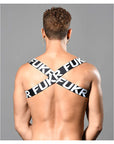 Andrew Christian FUKR Harness