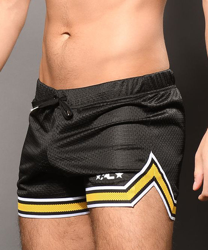 Andrew Christian Baller Shorts