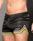 Andrew Christian Baller Shorts