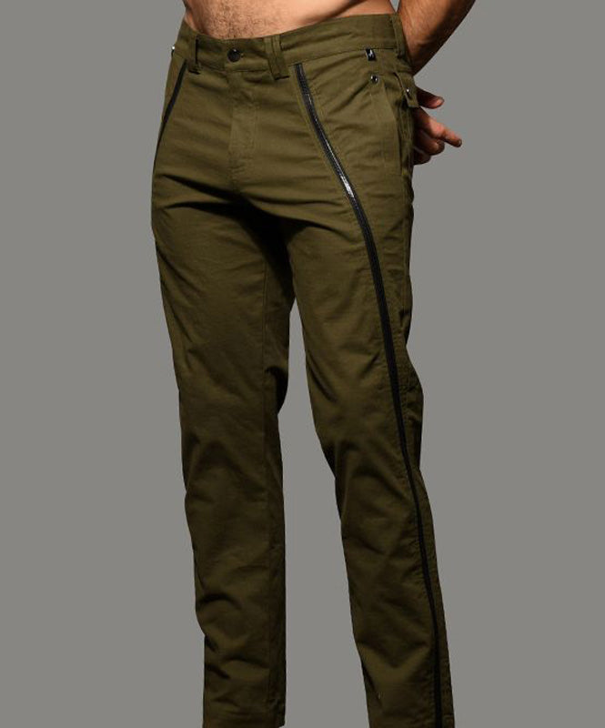 Andrew Christian Andrew Capsule Army Pants