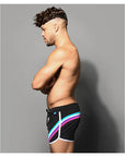 Andrew Christian California Swim Shorts