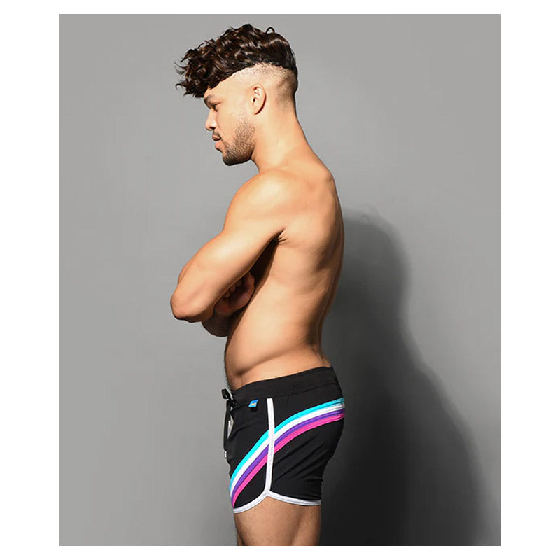 Andrew Christian California Swim Shorts