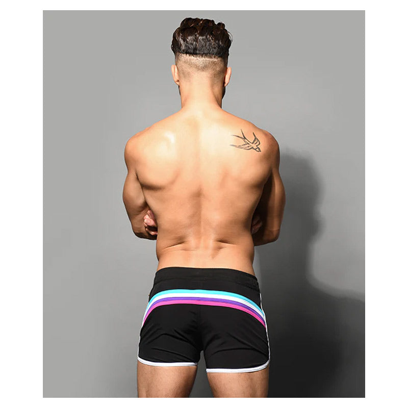 Andrew Christian California Swim Shorts