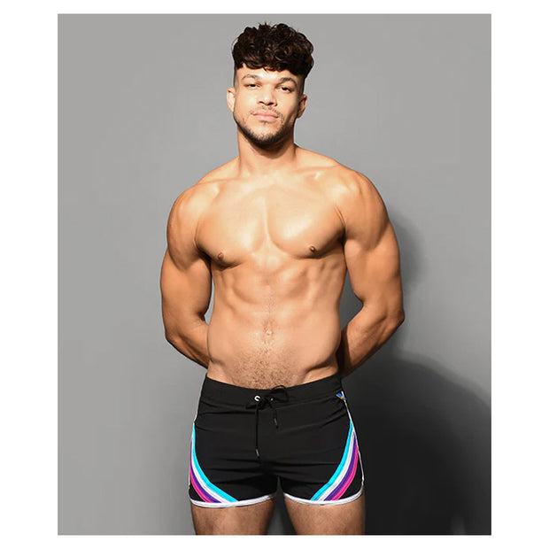 Andrew Christian California Swim Shorts