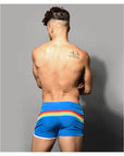 Andrew Christian California Swim Shorts