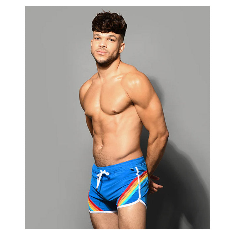 Andrew Christian California Swim Shorts