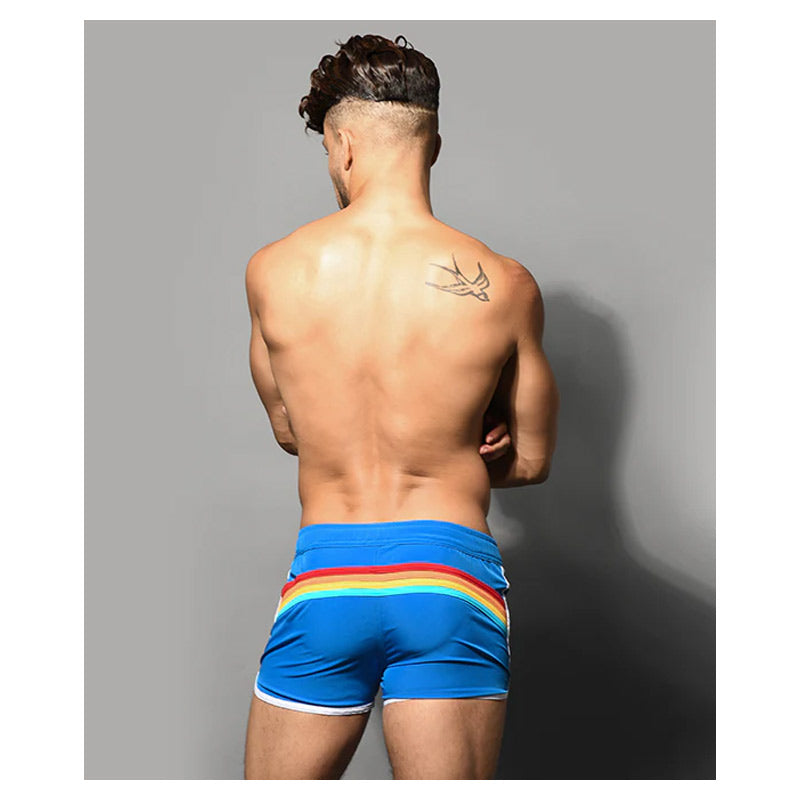 Andrew Christian California Swim Shorts