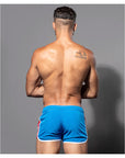 Andrew Christian Sports Swim Shorts