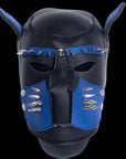 Andrew Christian Trophy Boy Studded Puppy Play Hood