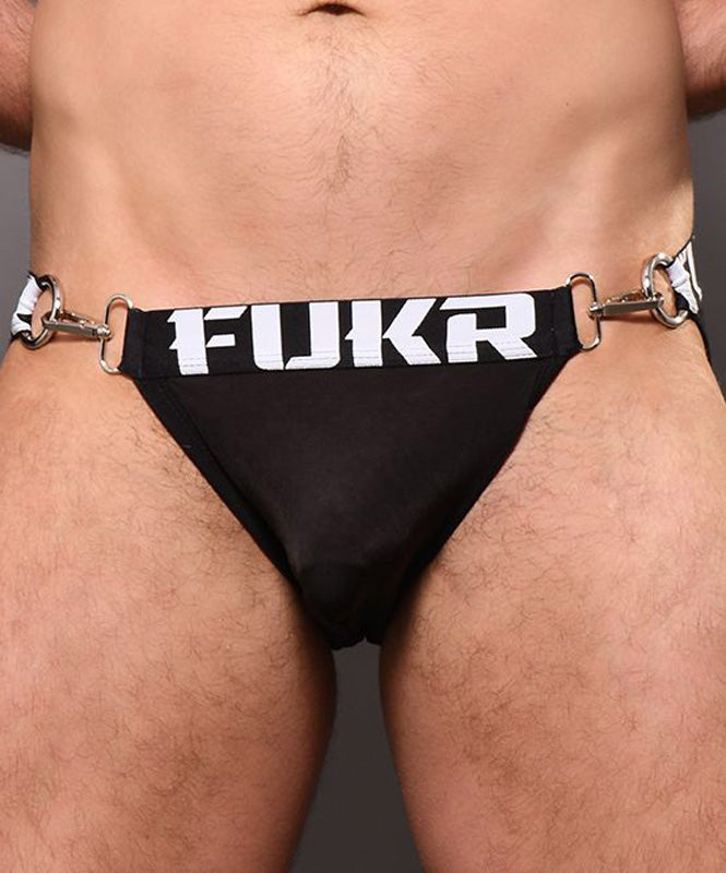 Andrew Christian FUKR Clip Brief