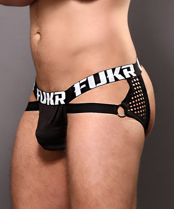 Andrew Christian FUKR Access Jock