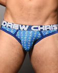 Andrew Christian Cabana Brief