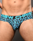 Andrew Christian Vibe Sports Brief