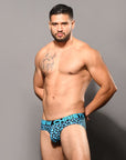 Andrew Christian Vibe Sports Brief