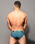 Andrew Christian Vibe Sports Brief