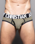 Andrew Christian Andrew Capsule Army Brief