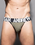 Andrew Christian Andrew Capsule Army Jock