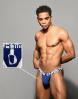 Andrew Christian BULGE C-Ring Jock