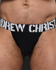 Andrew Christian City Y-Back Thong
