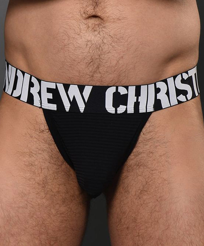 Andrew Christian City Y-Back Thong