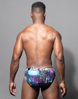 Andrew Christian Andrew Capsule Space - Universe Brief