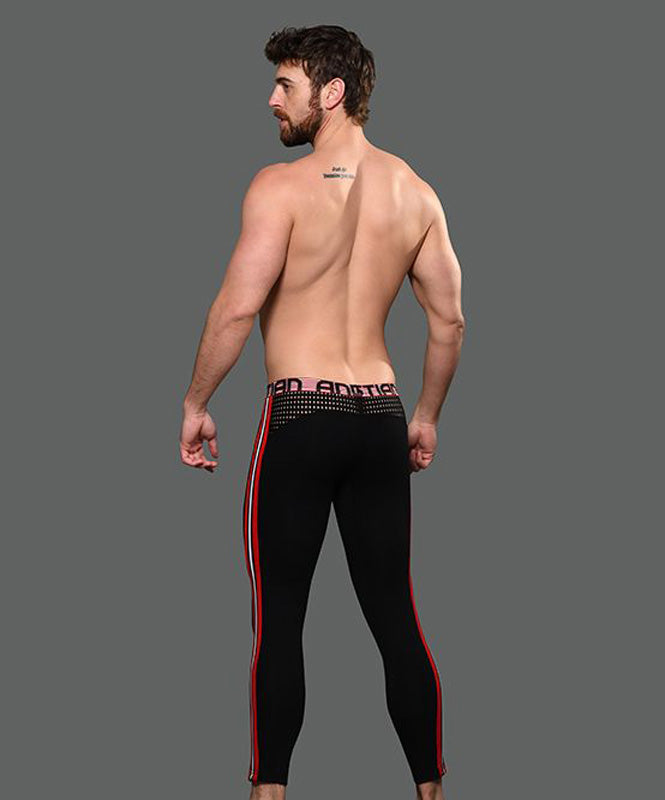 Andrew Christian Competition Legging