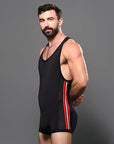Andrew Christian Competition Singlet