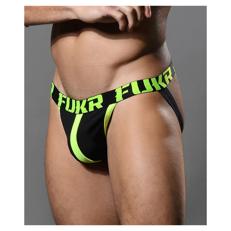 Andrew Christian FUKR Jock