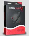 Aneros Helix Syn V Vibrating Prostate Massager