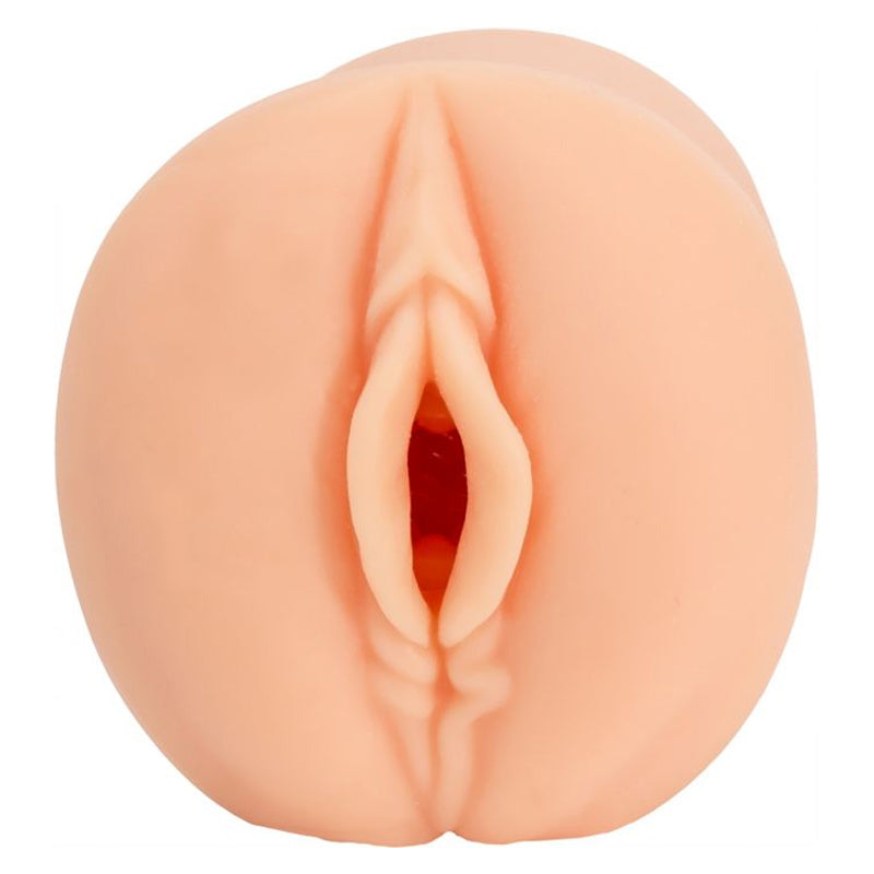 Lifetime Silicone Stroker
