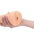 Lifetime Silicone Stroker