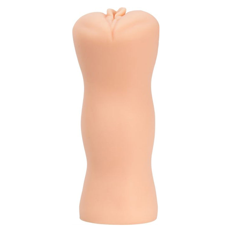 Lifetime Silicone Stroker