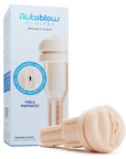 Autoblow AI Ultra Vagina Sleeve