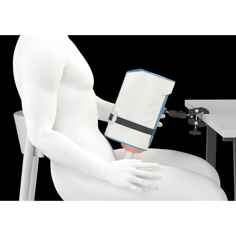 Autoblow Hands-Free Mounting System